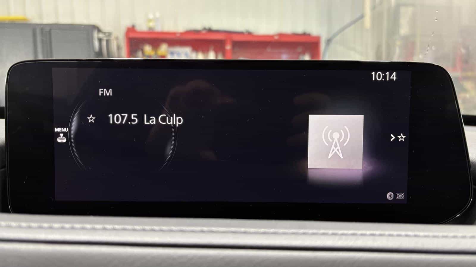 Image 28 Mazda CX-30 Gs *Awd *Carplay *Caméra *Bizone *Volant/Siege Chauffant 2025