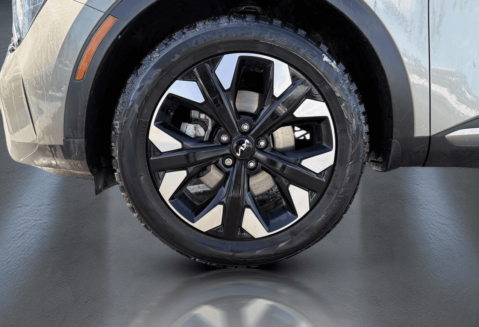 Image 5 Kia Sportage X-Line *AWD *CUIR *VOLANT/SIEGE CHAUFFANT *CARPLAY 2023