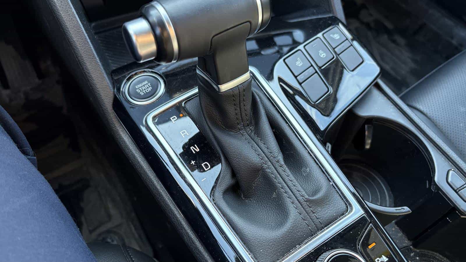 Image 25 Kia Sportage X-Line *AWD *CUIR *VOLANT/SIEGE CHAUFFANT *CARPLAY 2023