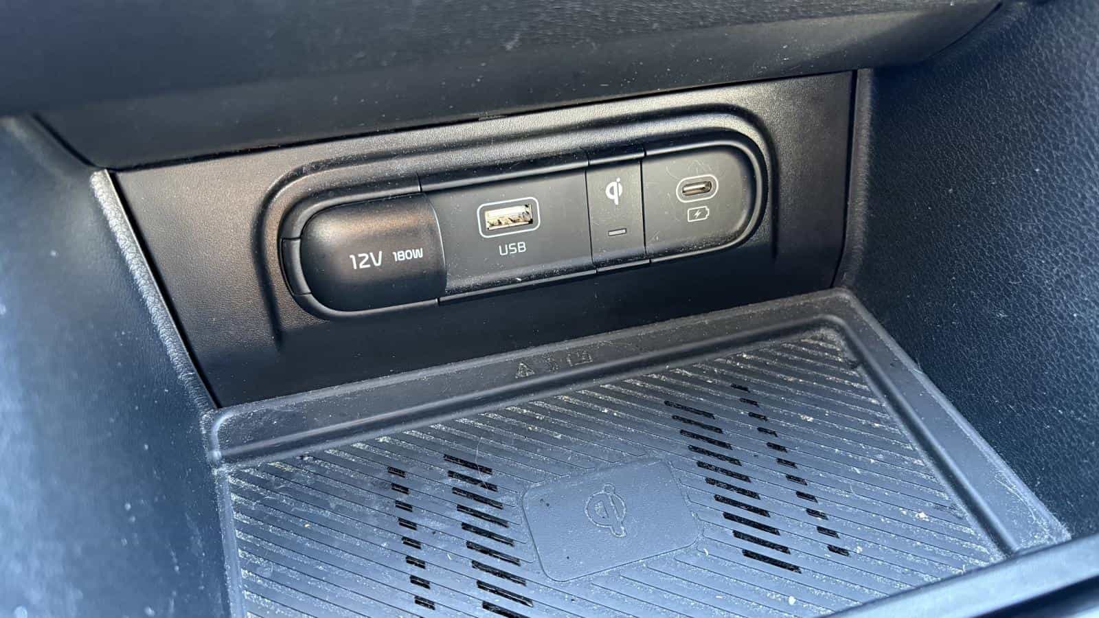 Image 26 Kia Sportage X-Line *AWD *CUIR *VOLANT/SIEGE CHAUFFANT *CARPLAY 2023