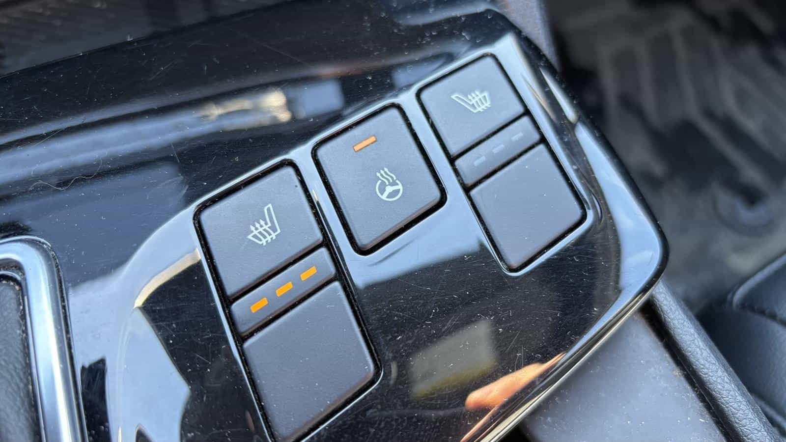 Image 28 Kia Sportage X-Line *AWD *CUIR *VOLANT/SIEGE CHAUFFANT *CARPLAY 2023