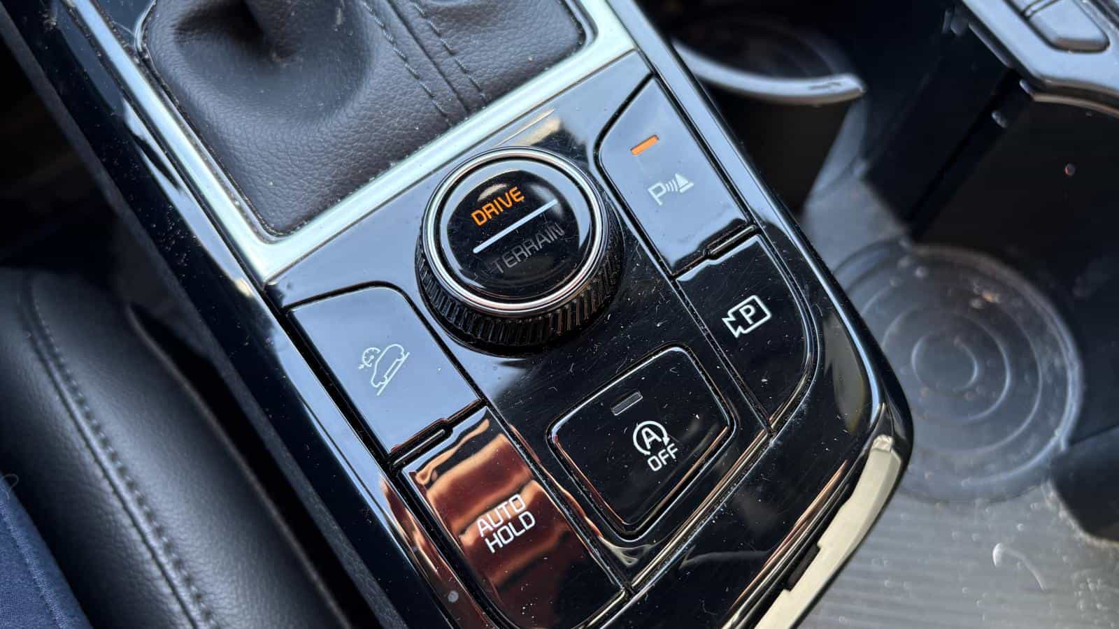 Image 29 Kia Sportage X-Line *AWD *CUIR *VOLANT/SIEGE CHAUFFANT *CARPLAY 2023