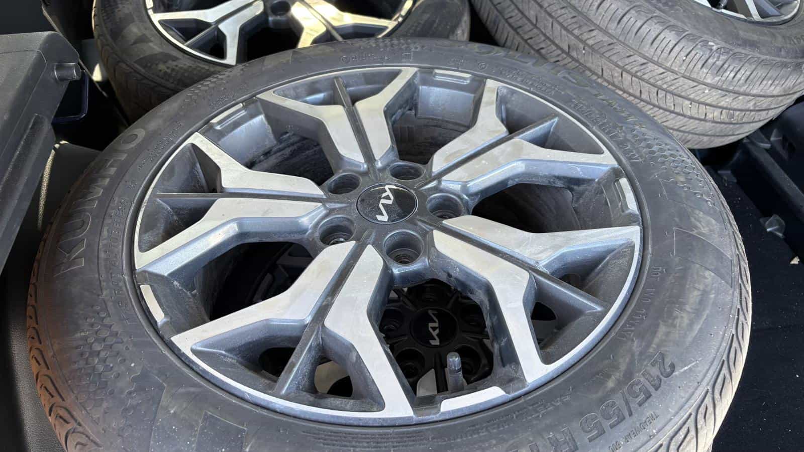 Image 3 Kia Seltos Ex Premium *Awd *Carplay *Siege Ventilé *Cuir *Toit 2023