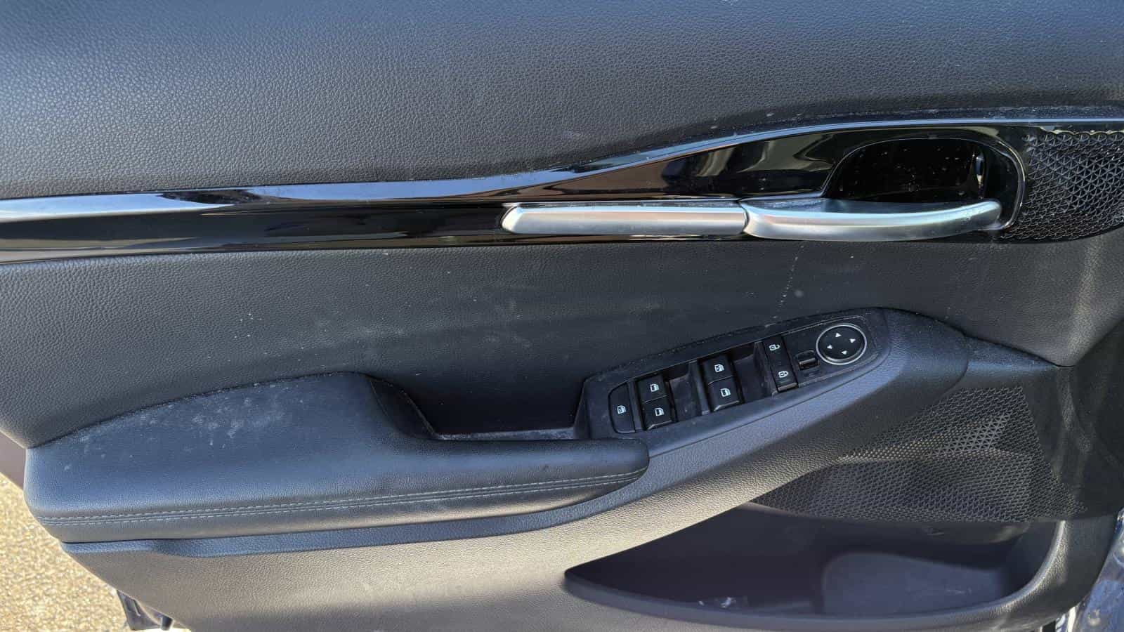 Image 9 Kia Seltos Ex Premium *Awd *Carplay *Siege Ventilé *Cuir *Toit 2023