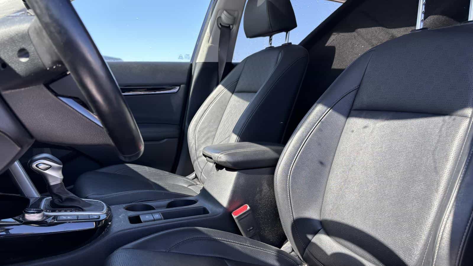 Image 12 Kia Seltos Ex Premium *Awd *Carplay *Siege Ventilé *Cuir *Toit 2023