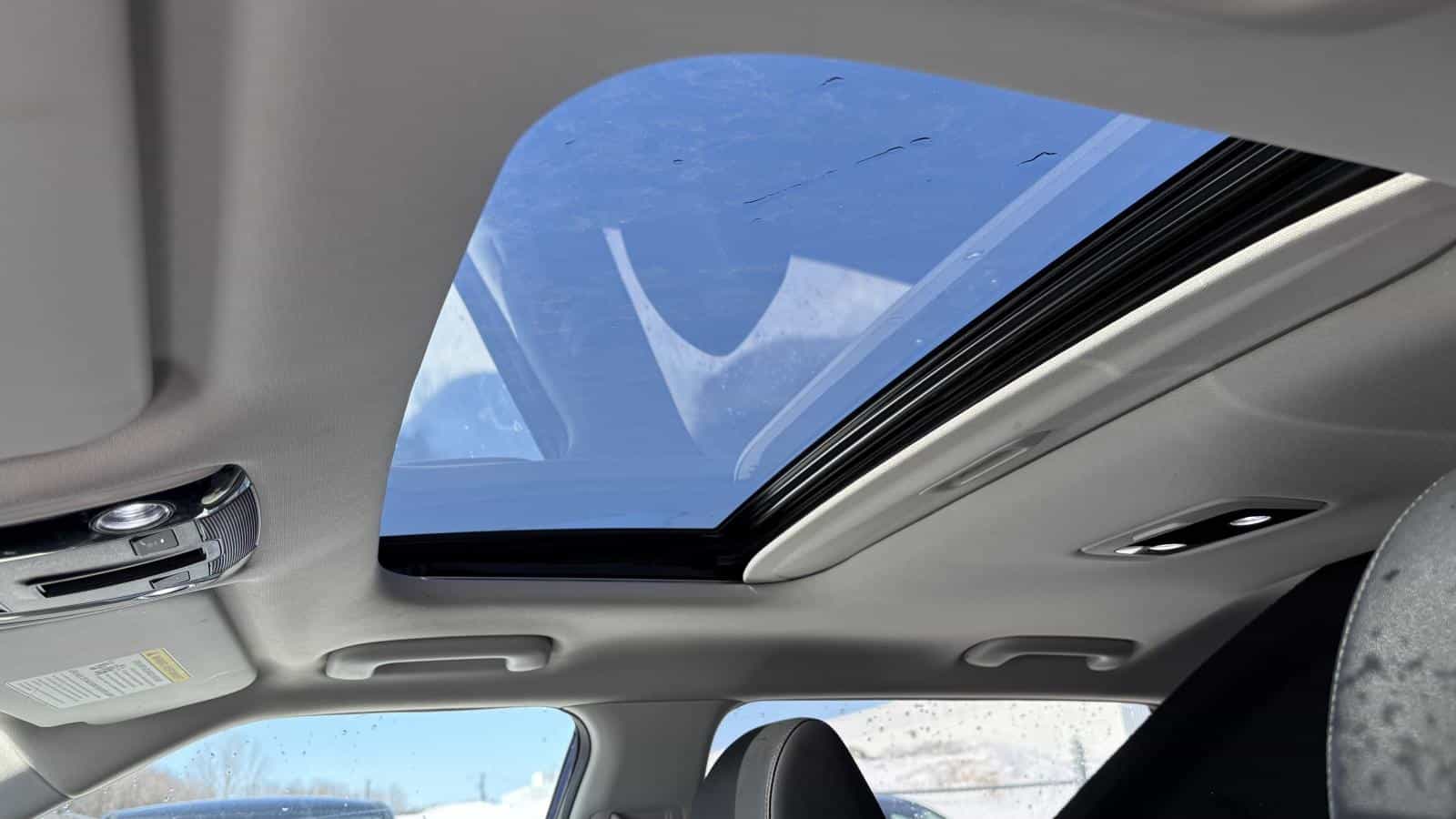 Image 14 Kia Seltos Ex Premium *Awd *Carplay *Siege Ventilé *Cuir *Toit 2023