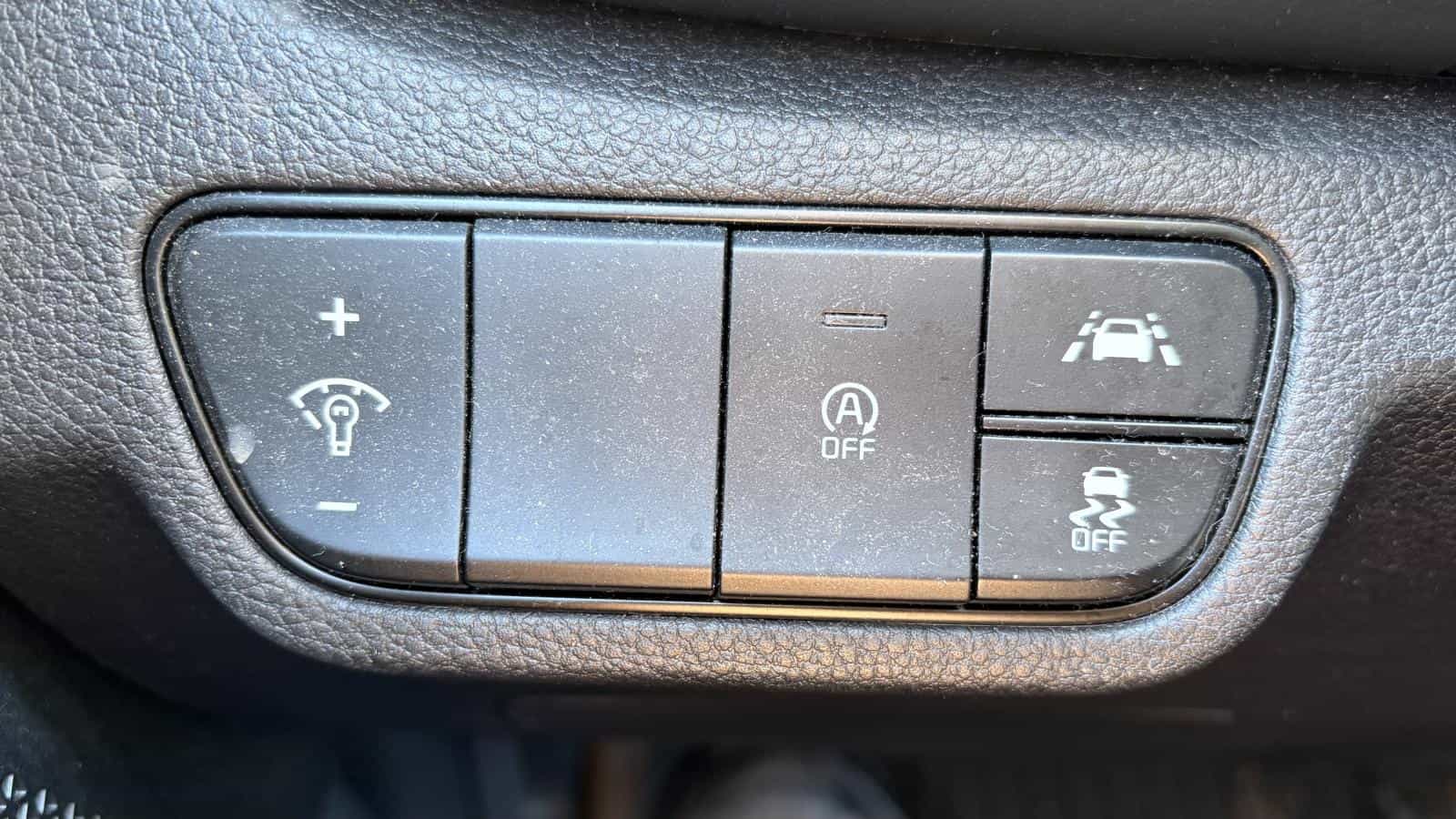 Image 15 Kia Seltos Ex Premium *Awd *Carplay *Siege Ventilé *Cuir *Toit 2023