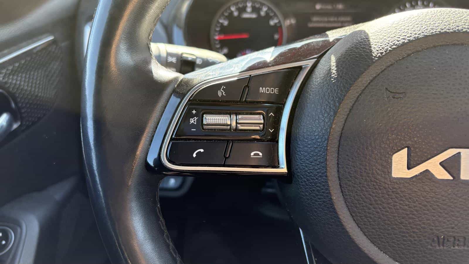 Image 17 Kia Seltos Ex Premium *Awd *Carplay *Siege Ventilé *Cuir *Toit 2023