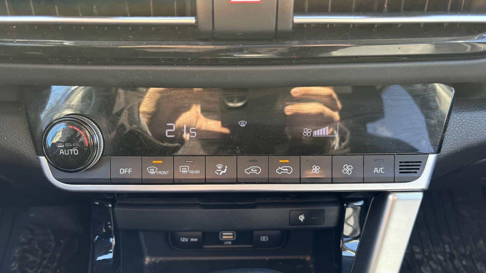 Image 24 Kia Seltos Ex Premium *Awd *Carplay *Siege Ventilé *Cuir *Toit 2023