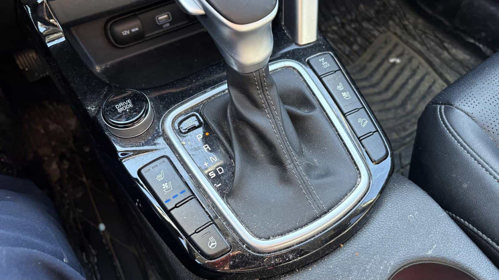 Image 26 Kia Seltos Ex Premium *Awd *Carplay *Siege Ventilé *Cuir *Toit 2023