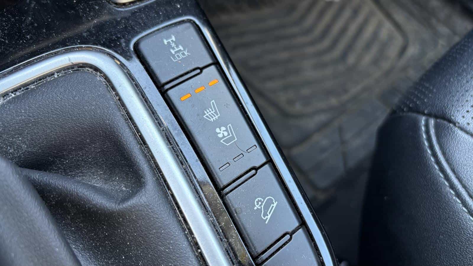 Image 27 Kia Seltos Ex Premium *Awd *Carplay *Siege Ventilé *Cuir *Toit 2023