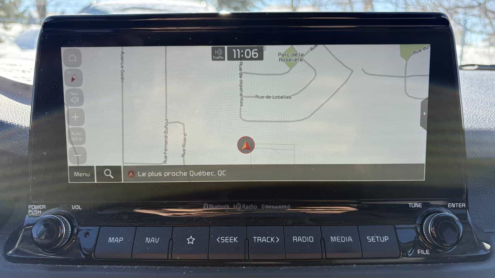 Image 29 Kia Seltos Ex Premium *Awd *Carplay *Siege Ventilé *Cuir *Toit 2023