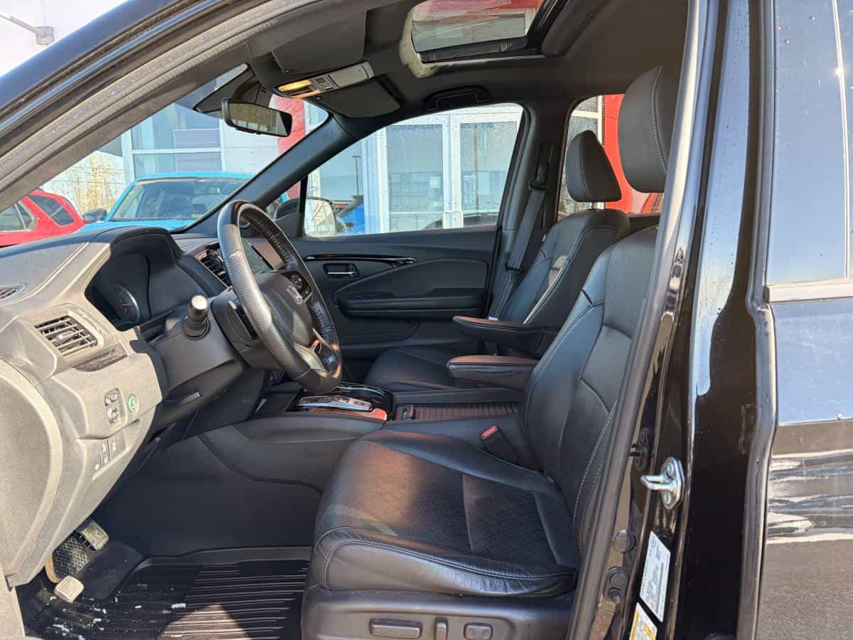 Image 14 Honda Passport Touring - Bas Kilometrage - 2020