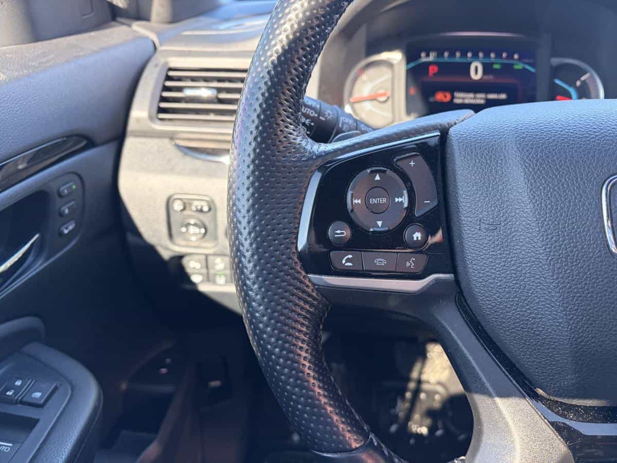 Image 18 Honda Passport Touring - Bas Kilometrage - 2020