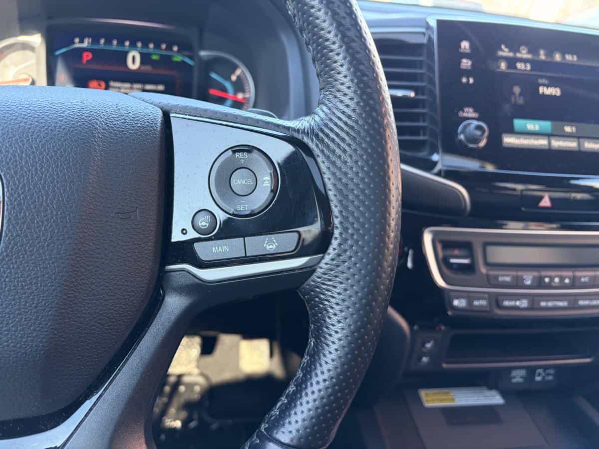 Image 19 Honda Passport Touring - Bas Kilometrage - 2020