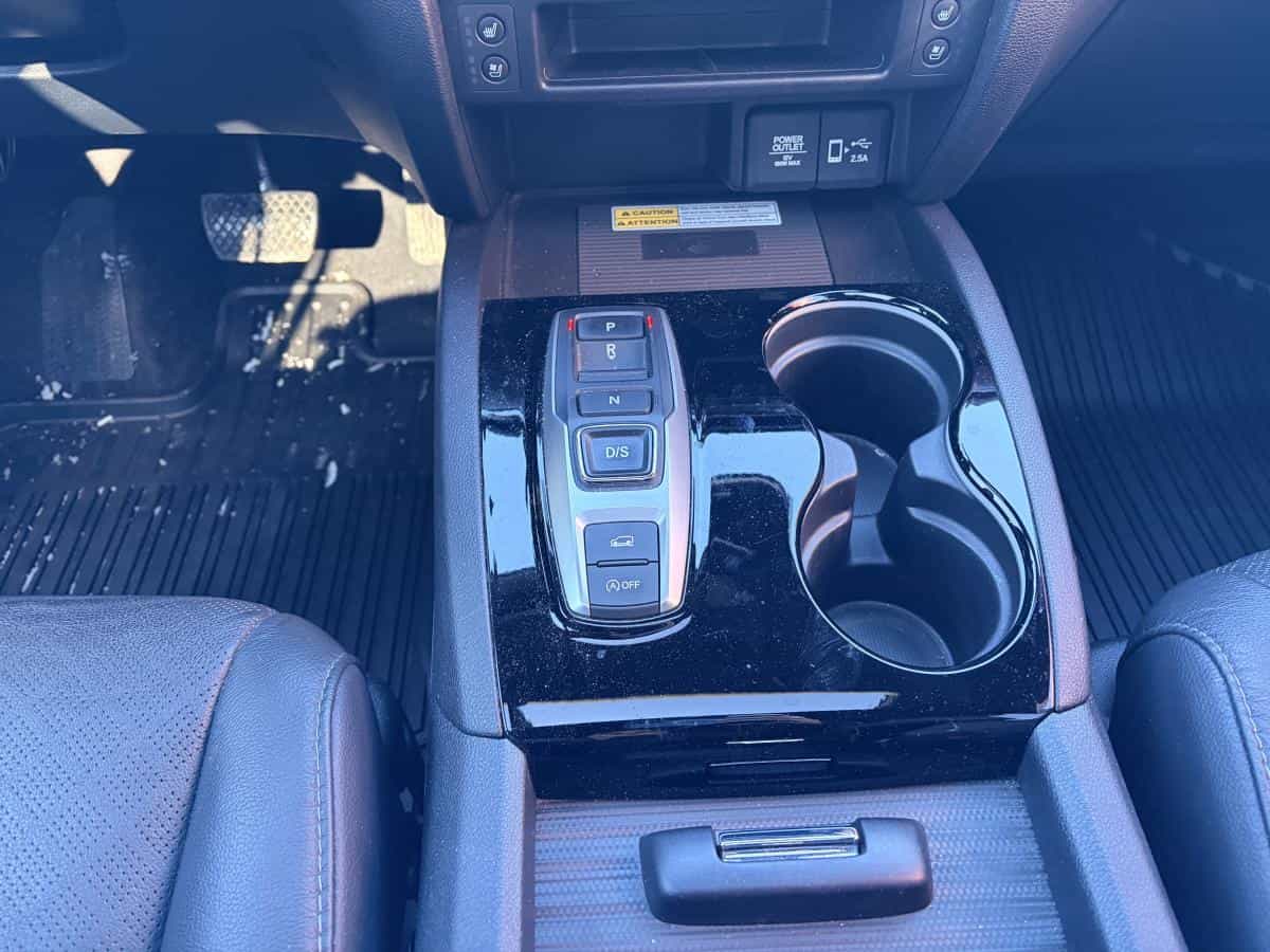 Image 20 Honda Passport Touring - Bas Kilometrage - 2020