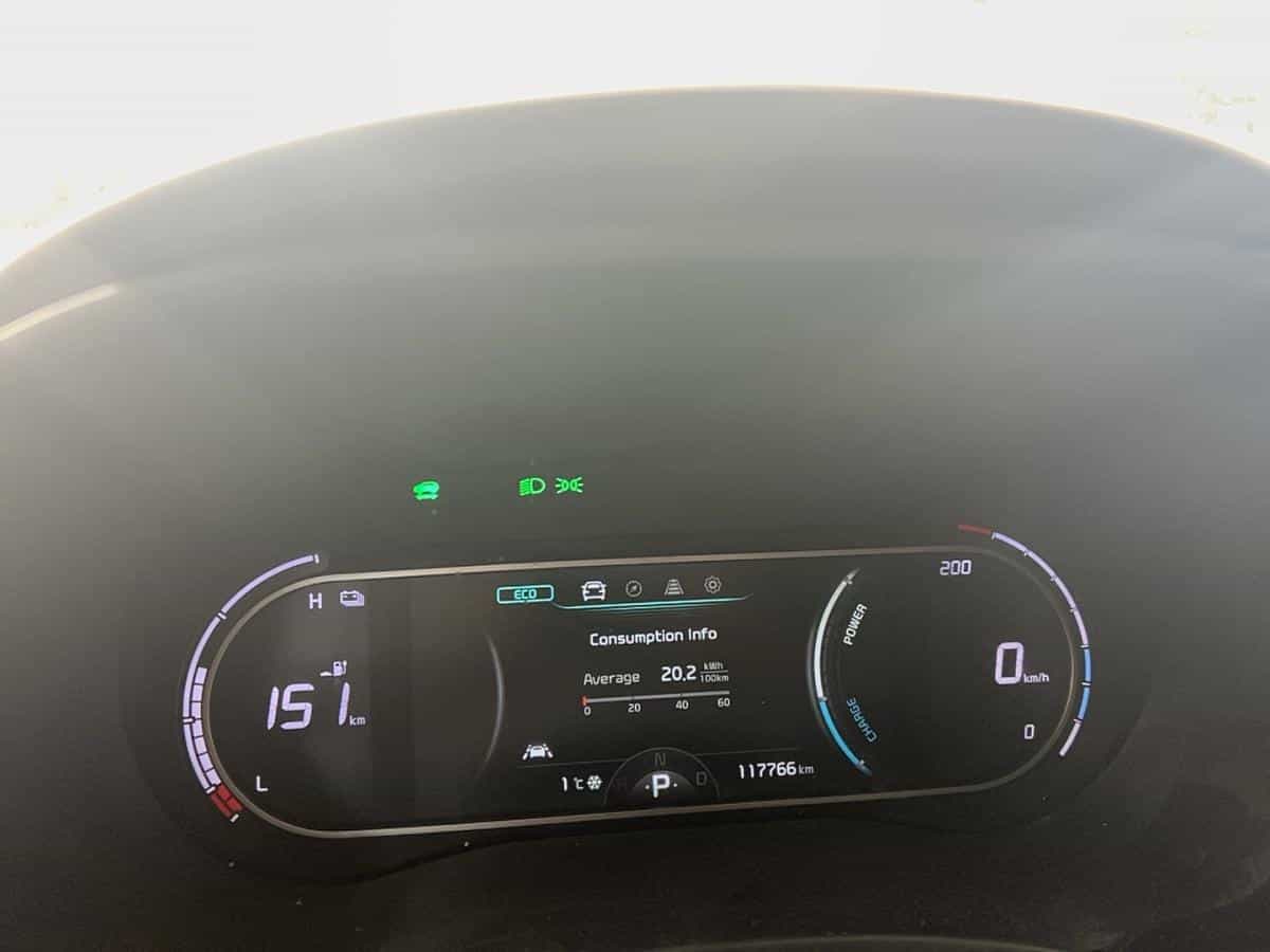 Image 13 Kia Soul Ev Limited* Toit* Cuir* Gps* Volant Chauffant* 2021