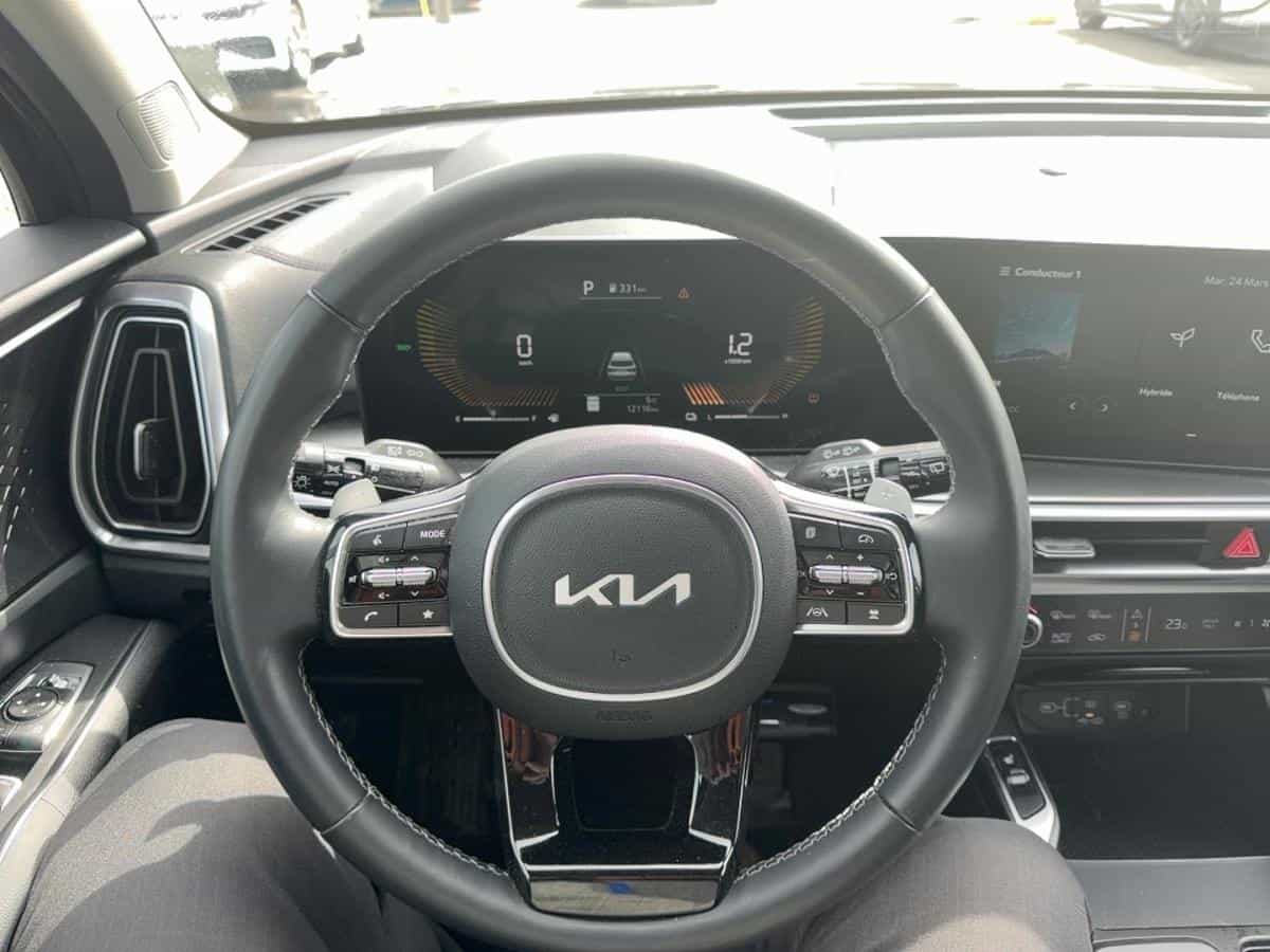 Image 10 Kia Sorento Ex* Volant Chauffant* Sieges Chauffant* Camera* 2025