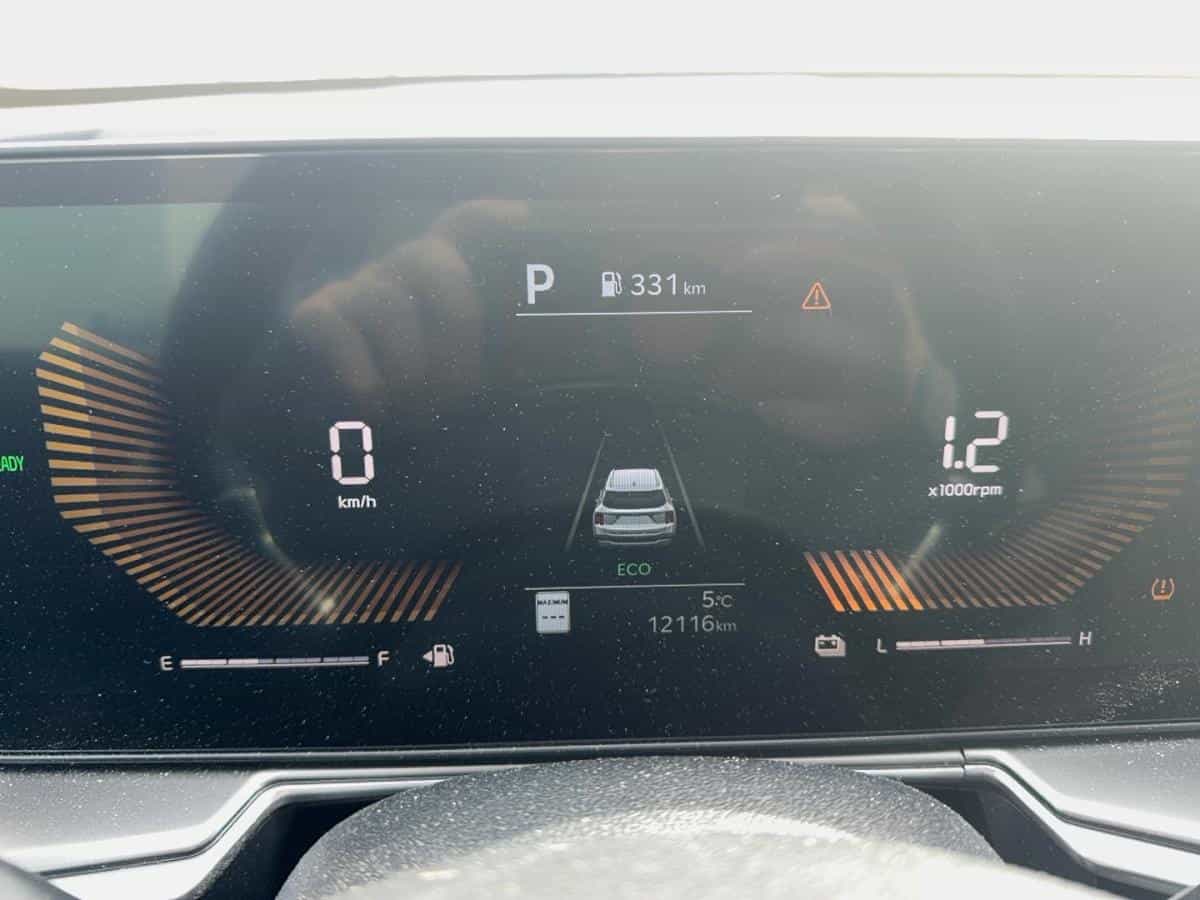 Image 14 Kia Sorento Ex* Volant Chauffant* Sieges Chauffant* Camera* 2025