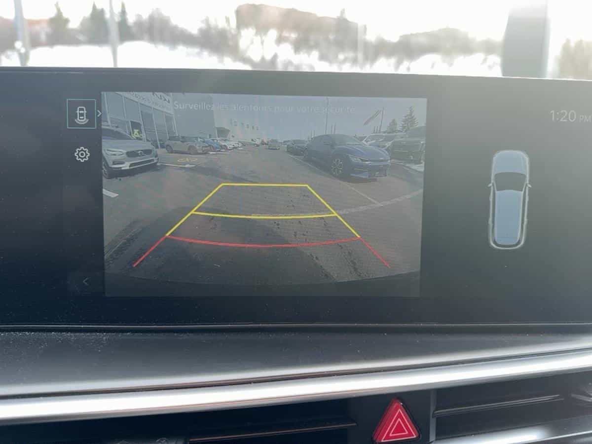 Image 17 Kia Sorento Ex* Volant Chauffant* Sieges Chauffant* Camera* 2025