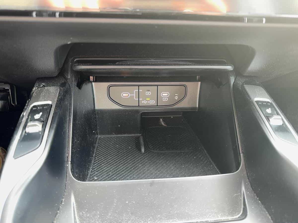 Image 21 Kia Sorento Ex* Volant Chauffant* Sieges Chauffant* Camera* 2025