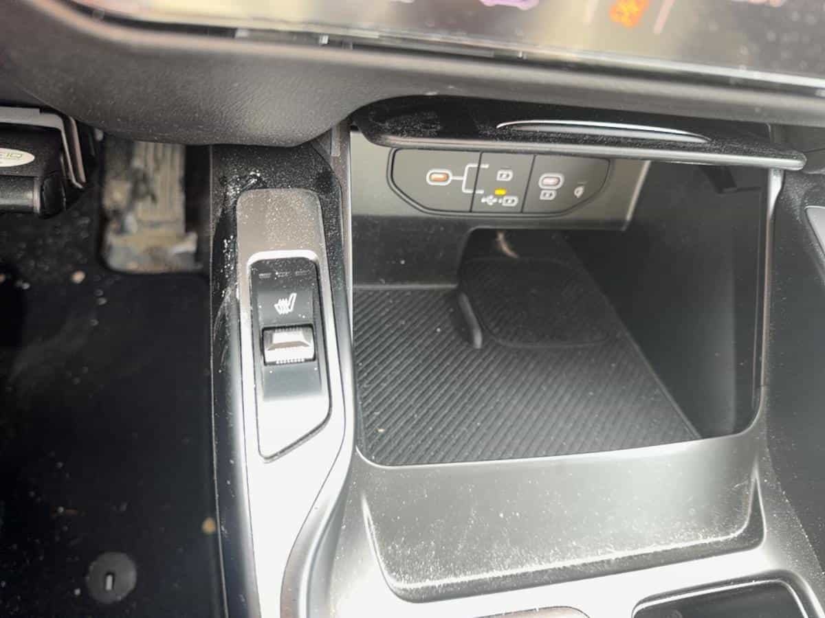 Image 22 Kia Sorento Ex* Volant Chauffant* Sieges Chauffant* Camera* 2025