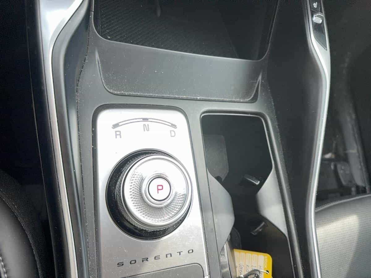 Image 24 Kia Sorento Ex* Volant Chauffant* Sieges Chauffant* Camera* 2025