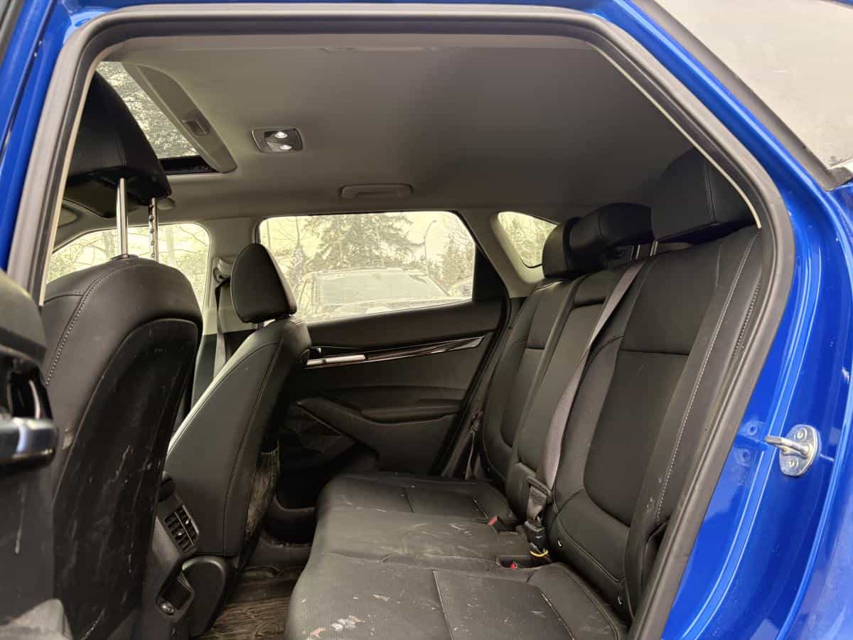 Image 8 Kia Seltos Ex Awd * Toit * Cuir * Caméra * Carplay * Volant Chauff * 2023