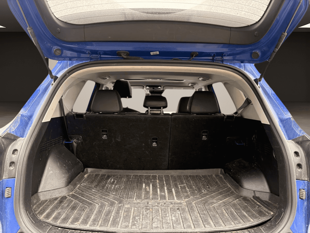 Image 9 Kia Seltos Ex Awd * Toit * Cuir * Caméra * Carplay * Volant Chauff * 2023