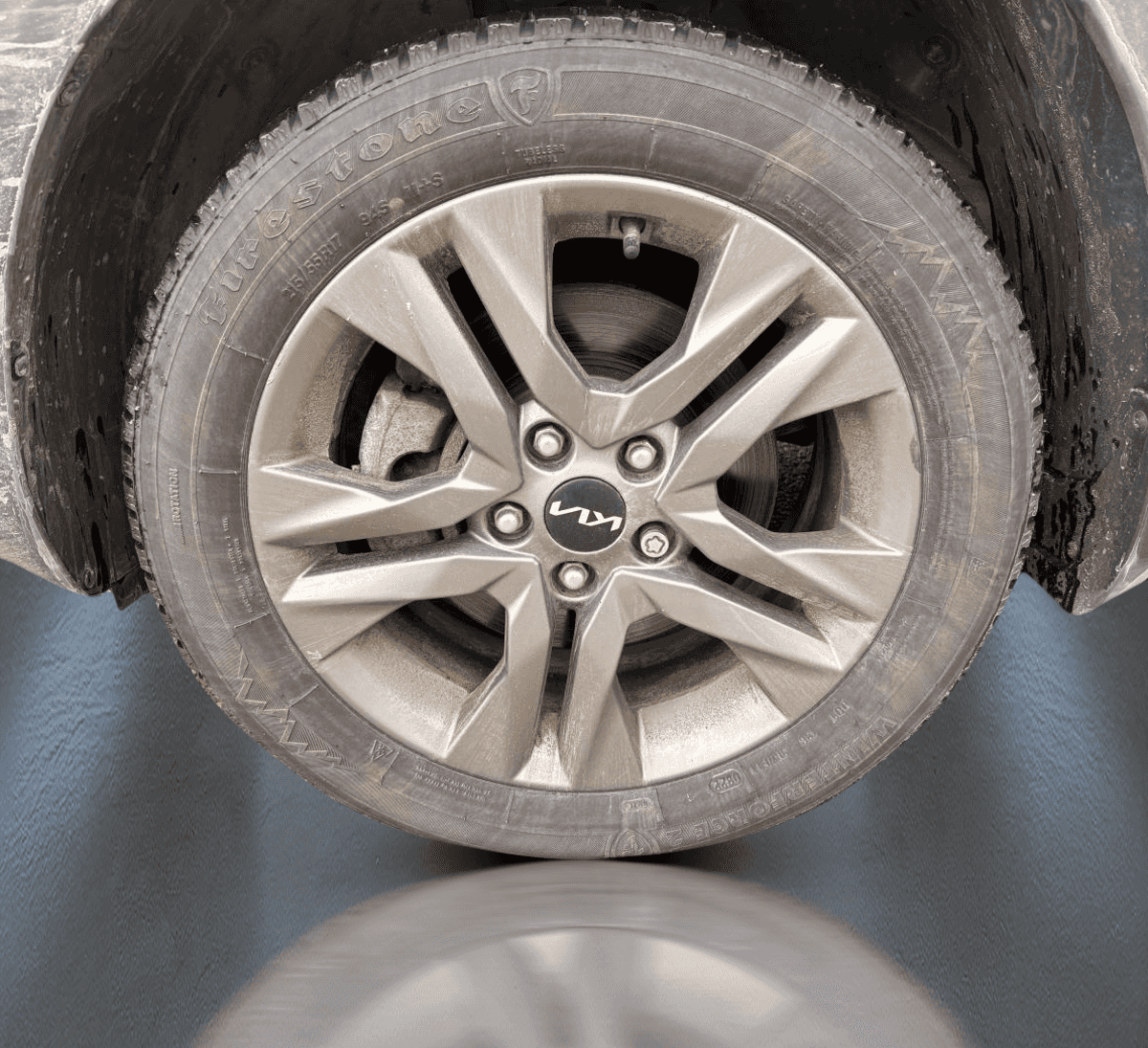 Image 14 Kia Seltos Ex Awd * Toit * Cuir * Caméra * Carplay * Volant Chauff * 2023