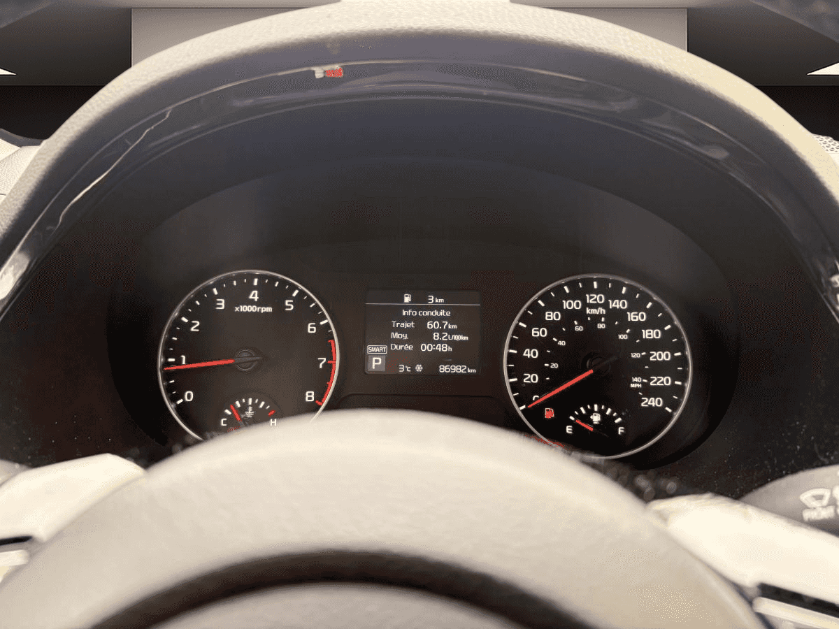 Image 18 Kia Seltos Ex Awd * Toit * Cuir * Caméra * Carplay * Volant Chauff * 2023