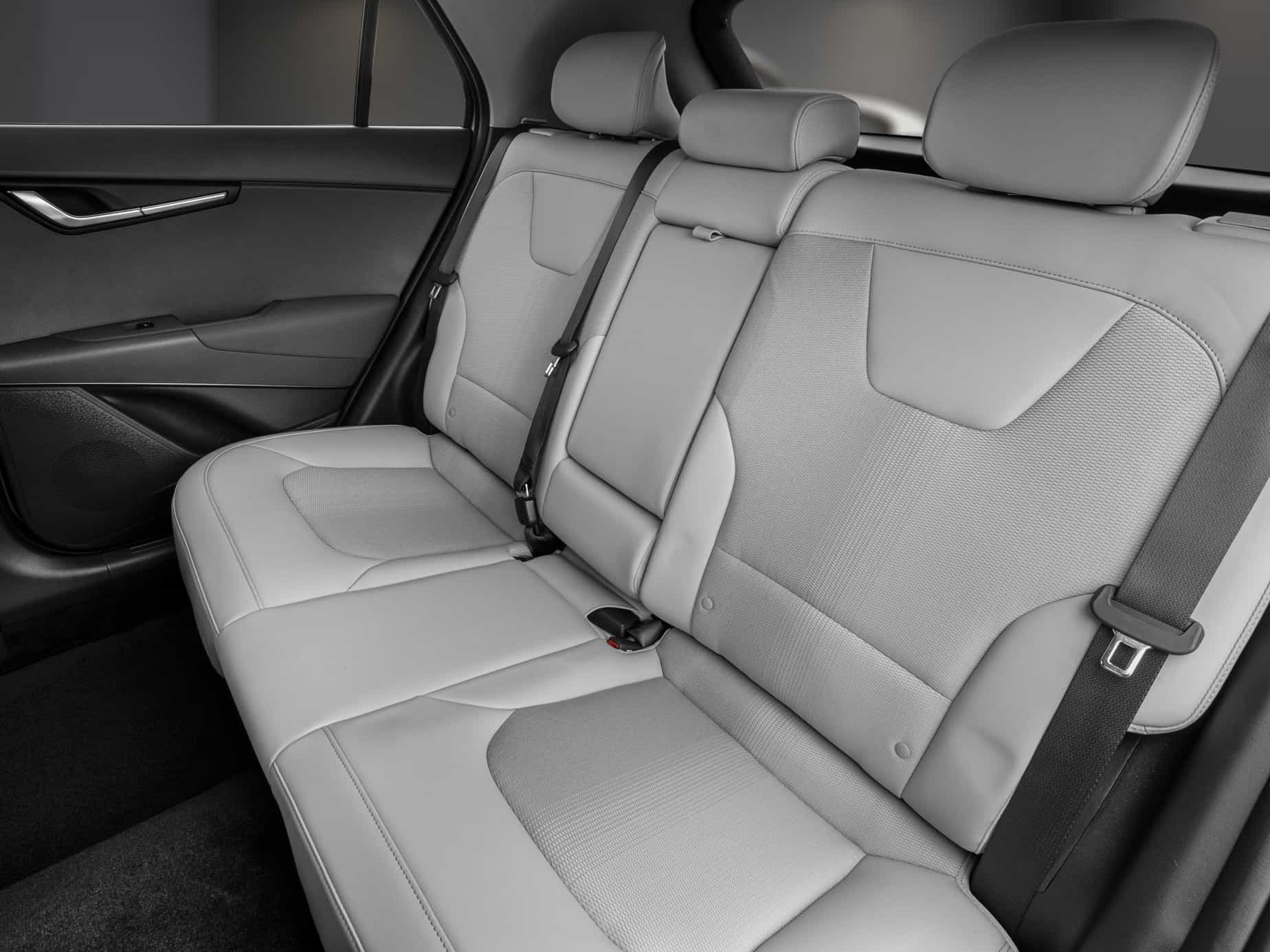 Image 9 Kia Niro HEV Niro Hev Ex Premium 2026