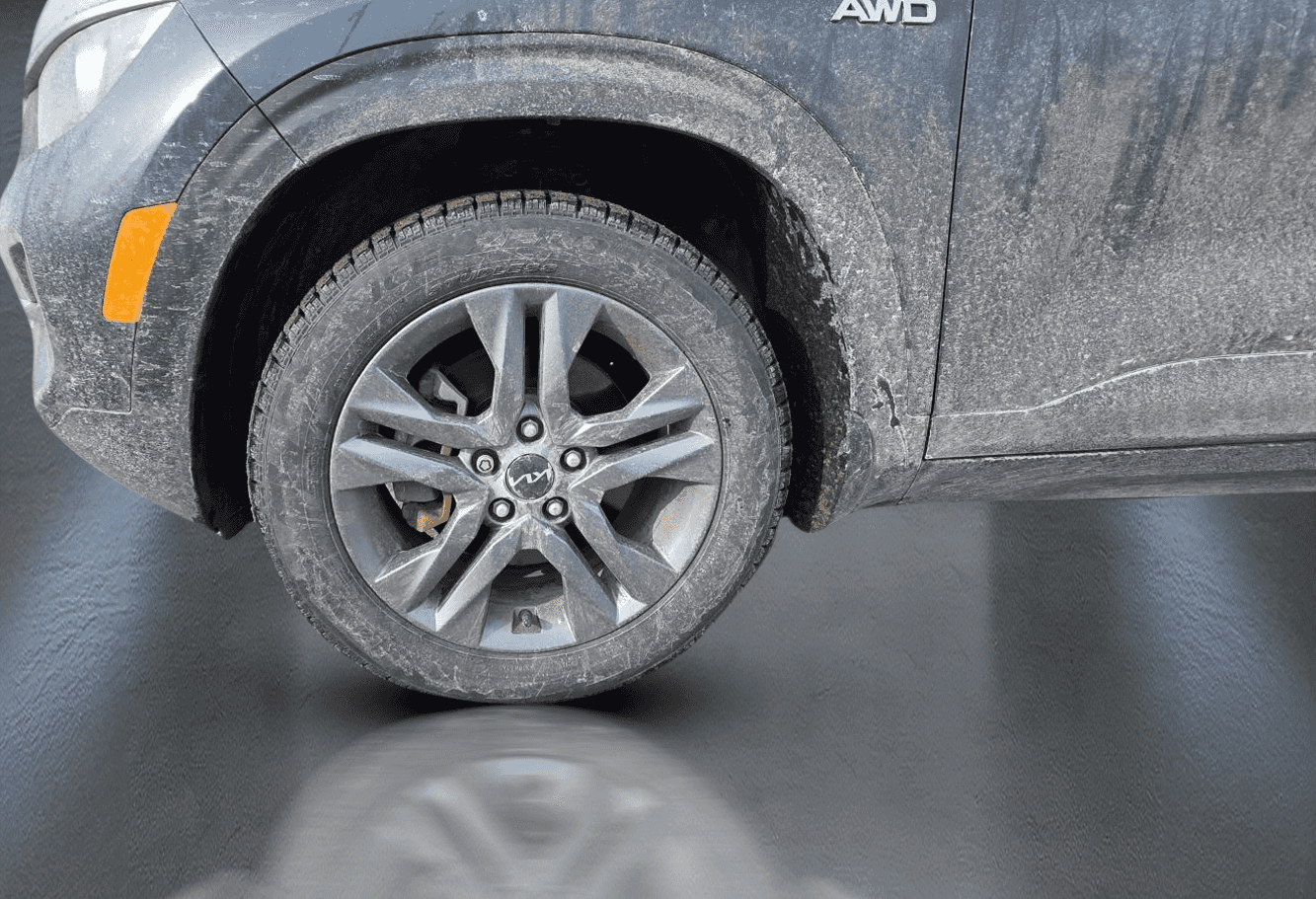 Image 5 Kia Seltos Lx *Awd *Sièges Chauffants *Caméra *Carplay *A/C 2022