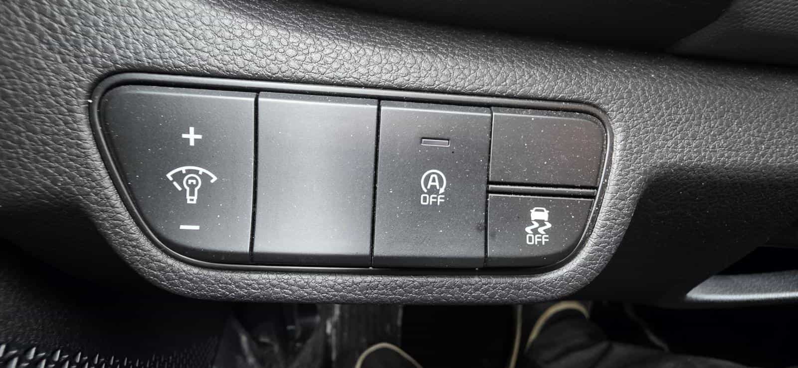 Image 16 Kia Seltos Lx *Awd *Sièges Chauffants *Caméra *Carplay *A/C 2022