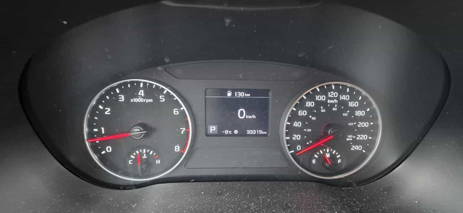 Image 17 Kia Seltos Lx *Awd *Sièges Chauffants *Caméra *Carplay *A/C 2022