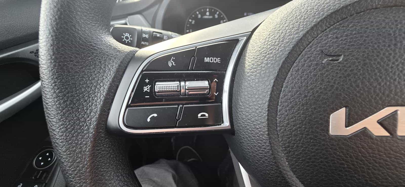 Image 19 Kia Seltos Lx *Awd *Sièges Chauffants *Caméra *Carplay *A/C 2022