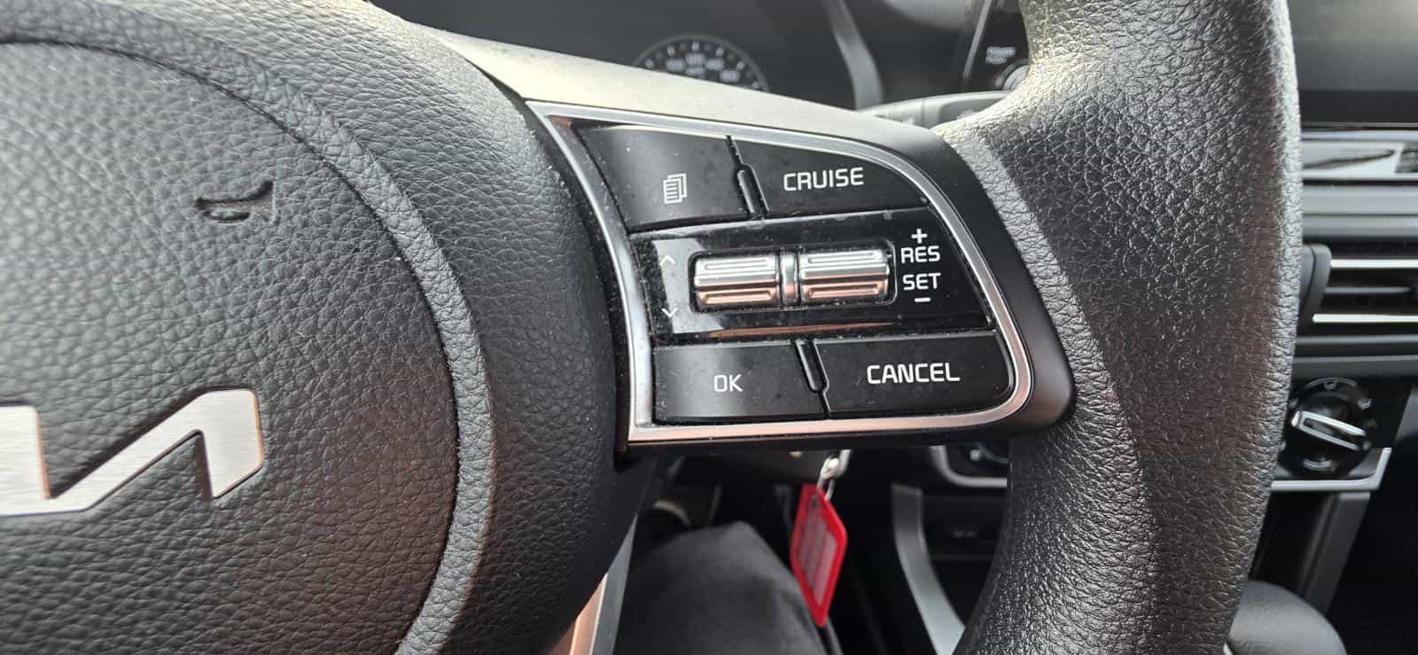 Image 20 Kia Seltos Lx *Awd *Sièges Chauffants *Caméra *Carplay *A/C 2022