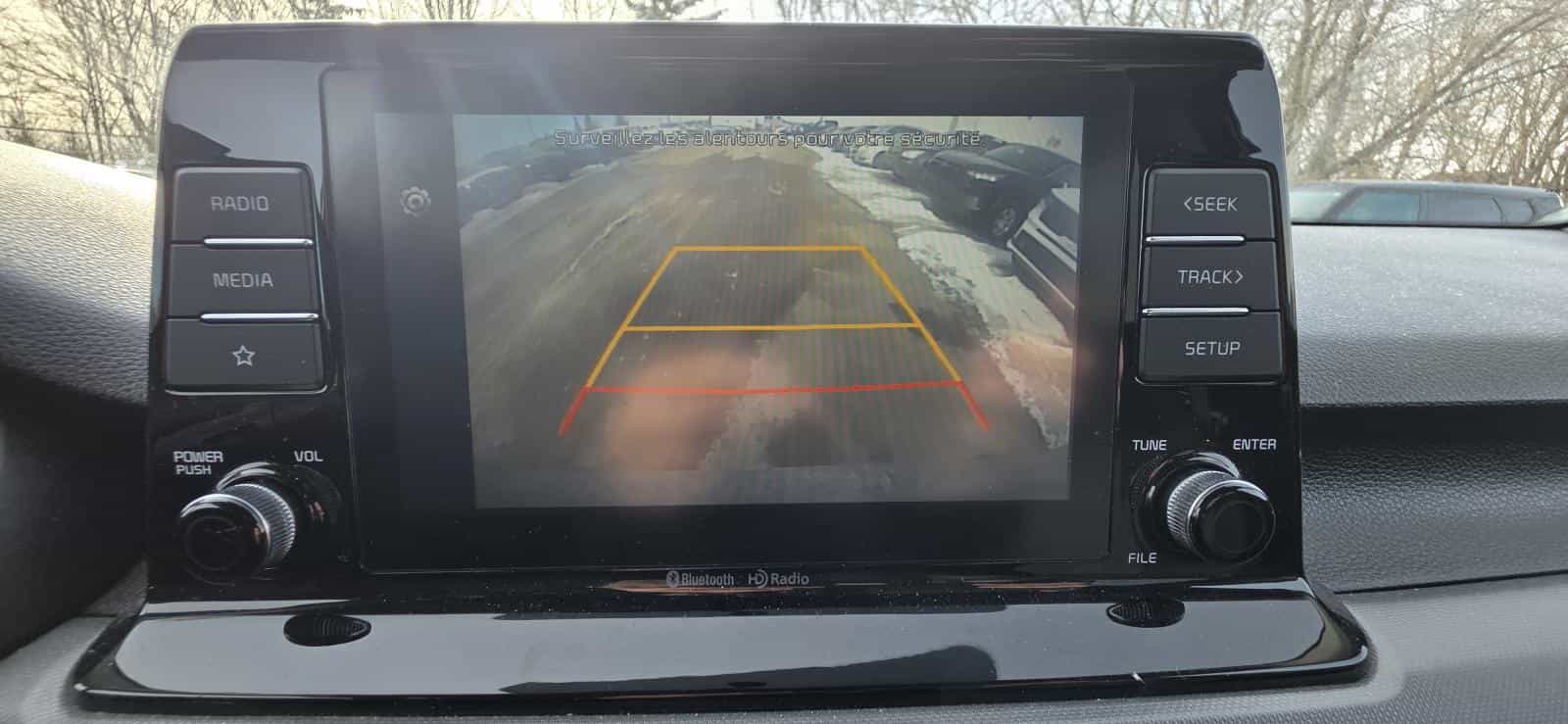 Image 25 Kia Seltos Lx *Awd *Sièges Chauffants *Caméra *Carplay *A/C 2022