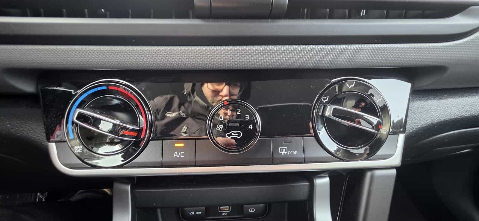 Image 26 Kia Seltos Lx *Awd *Sièges Chauffants *Caméra *Carplay *A/C 2022