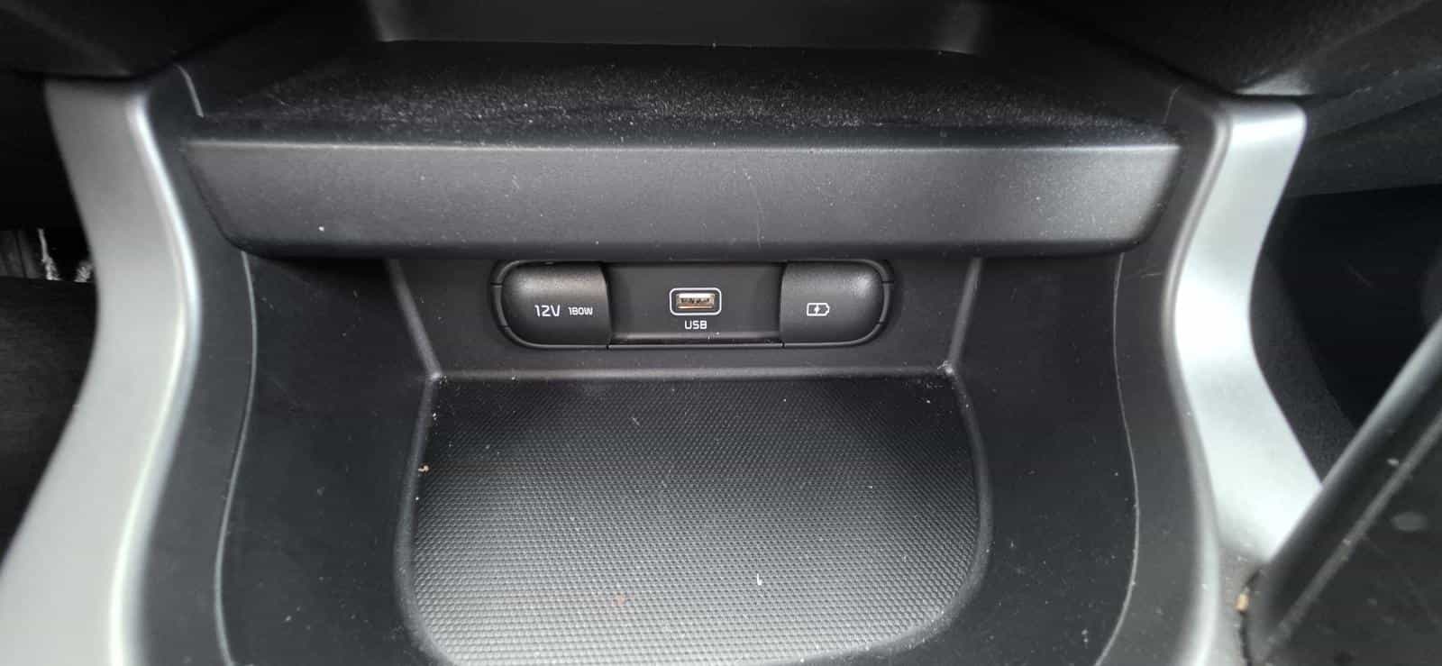 Image 28 Kia Seltos Lx *Awd *Sièges Chauffants *Caméra *Carplay *A/C 2022