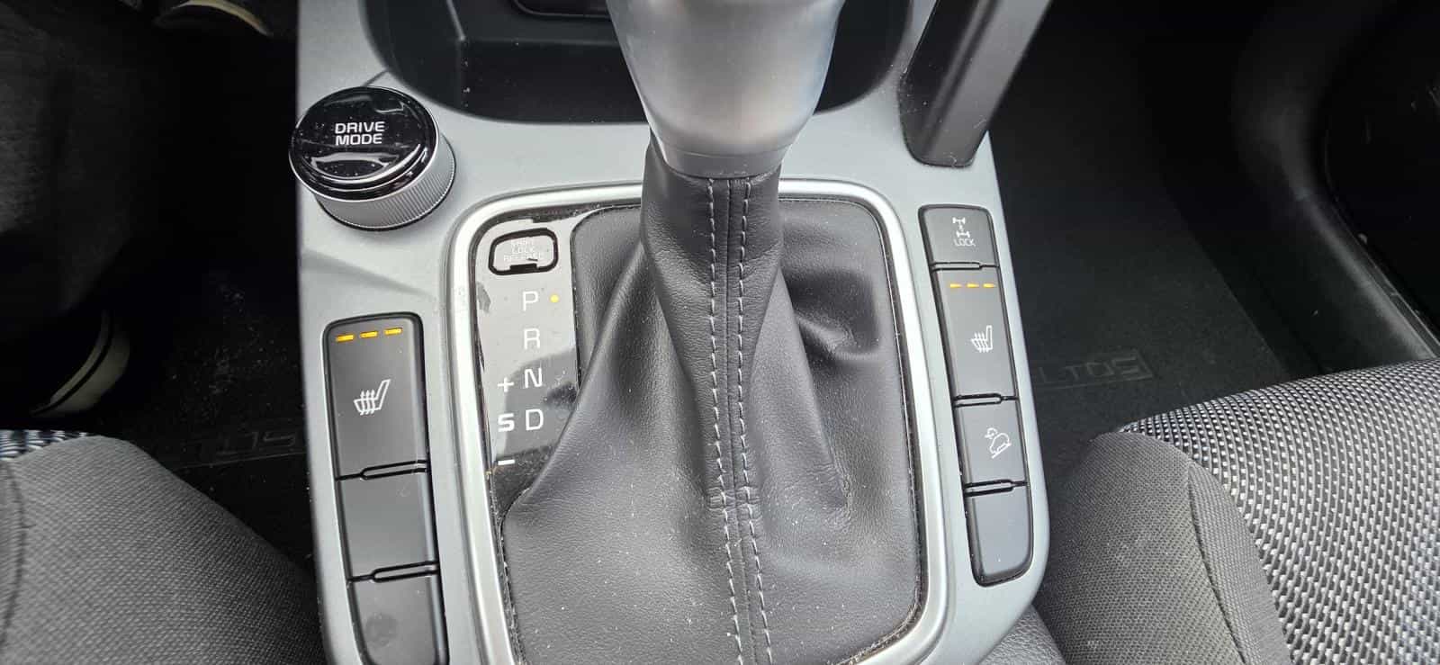 Image 29 Kia Seltos Lx *Awd *Sièges Chauffants *Caméra *Carplay *A/C 2022