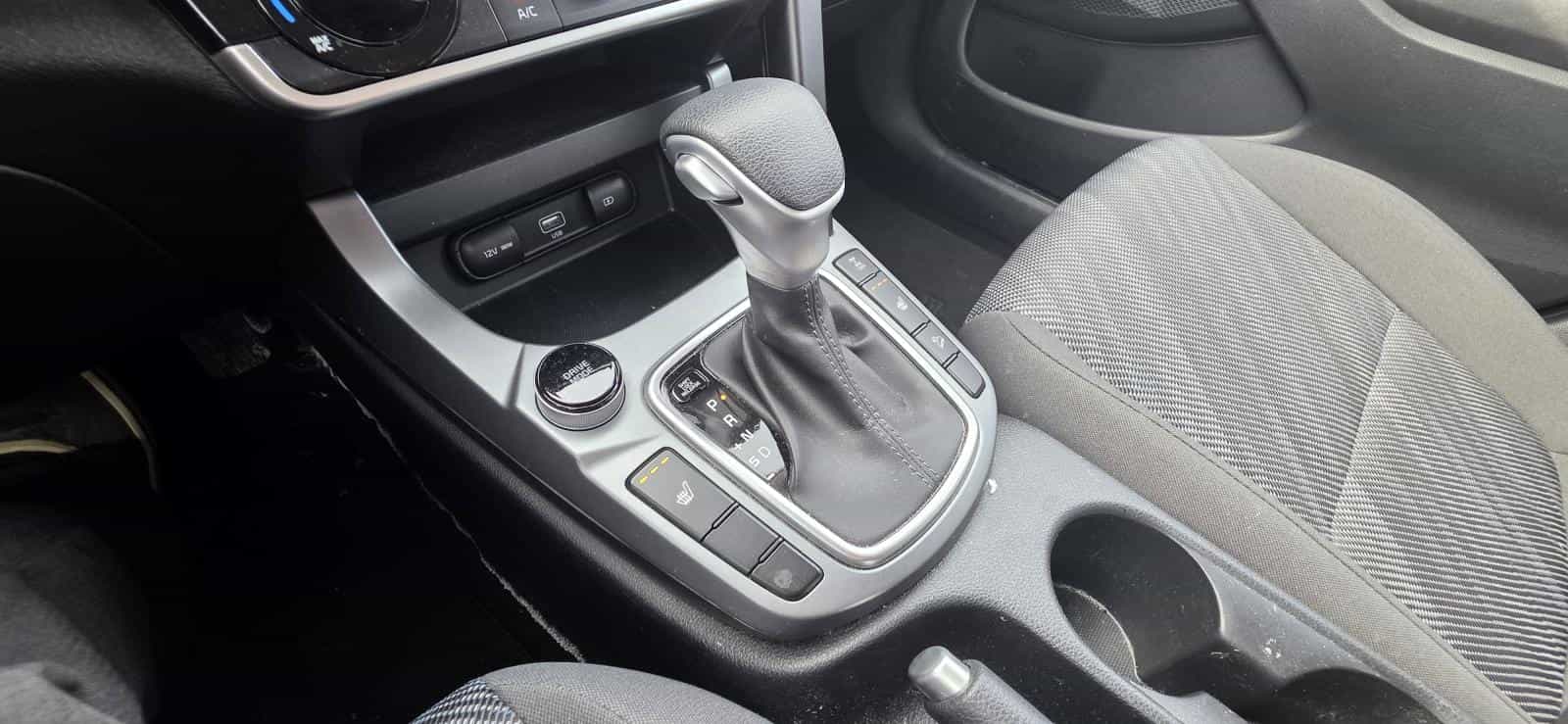 Image 31 Kia Seltos Lx *Awd *Sièges Chauffants *Caméra *Carplay *A/C 2022