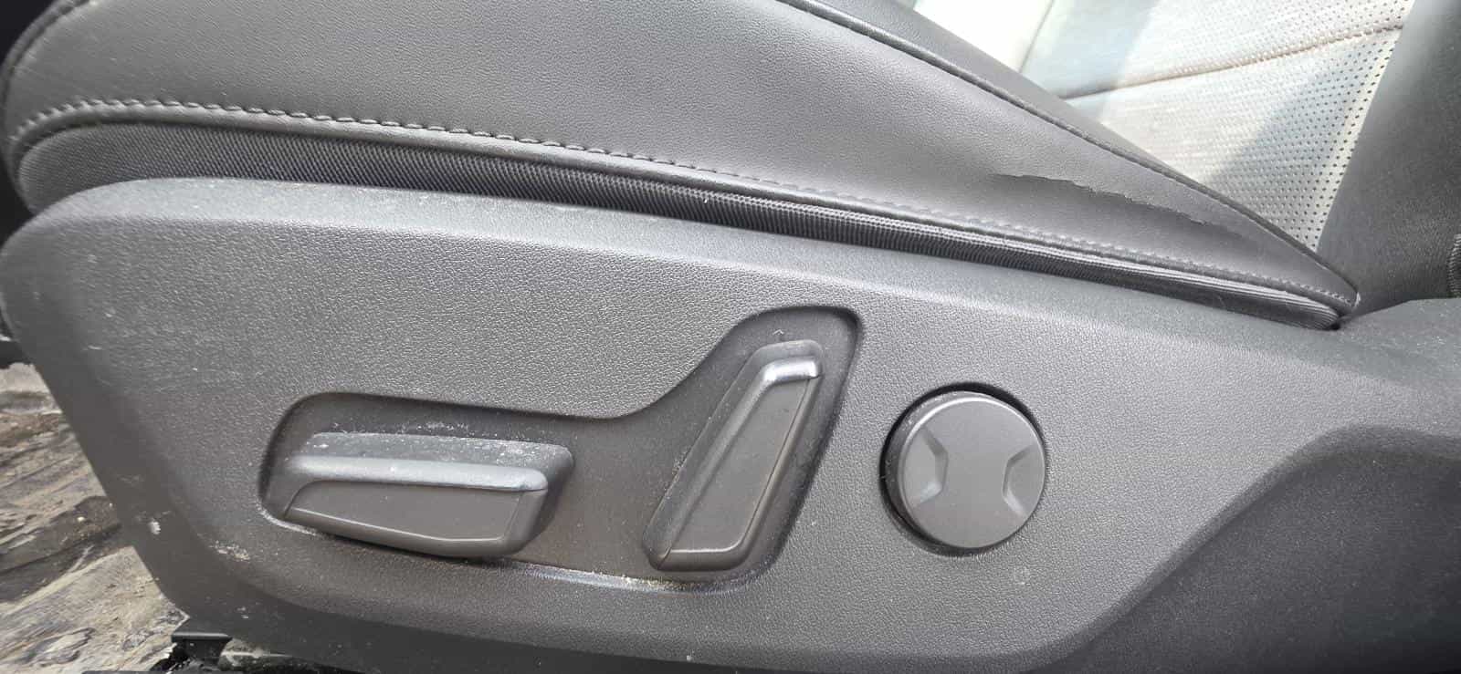 Image 13 Kia Niro EV Limited *TOIT *CUIR *GPS *AUDIO HARMAN/KARDON *SIÈGE MÉMOIRE 2023