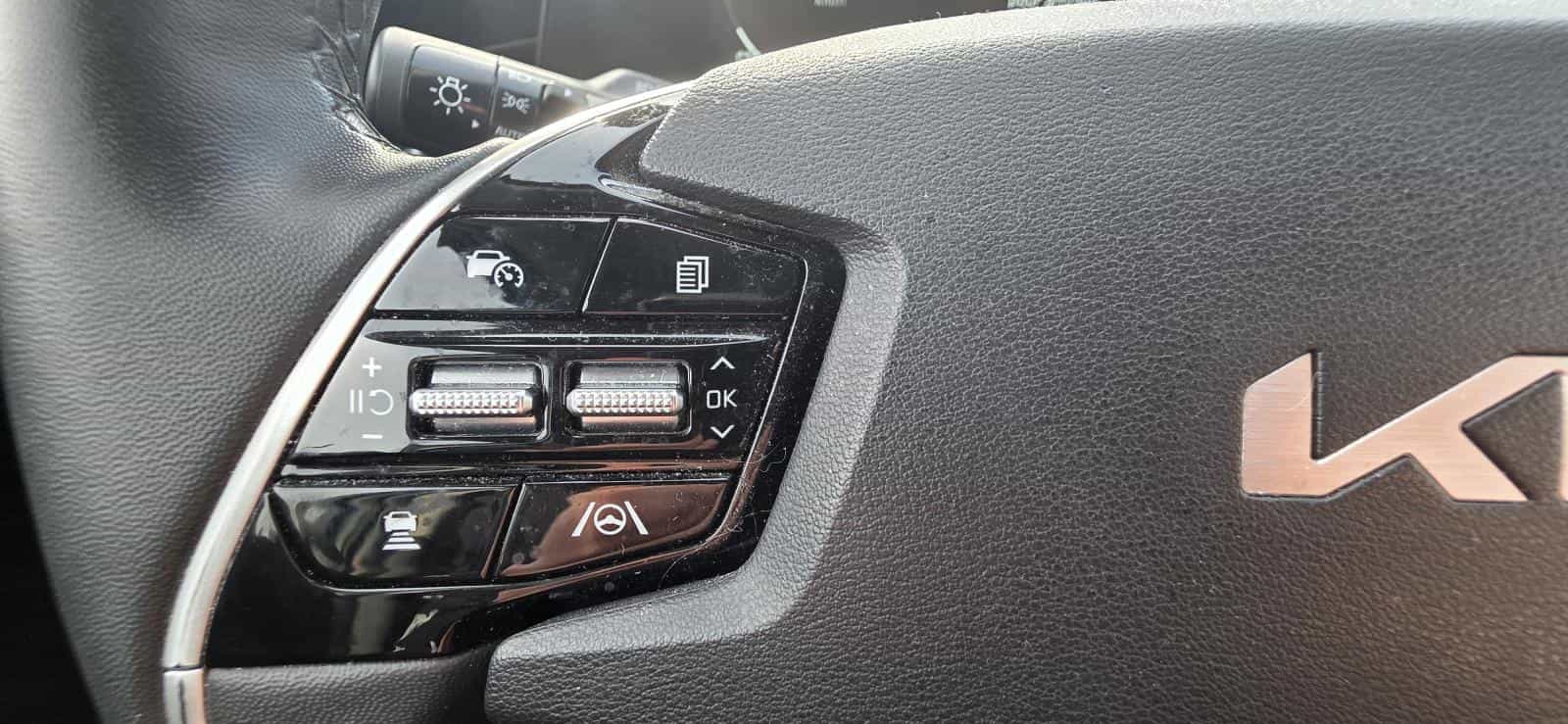 Image 20 Kia Niro EV Limited *TOIT *CUIR *GPS *AUDIO HARMAN/KARDON *SIÈGE MÉMOIRE 2023