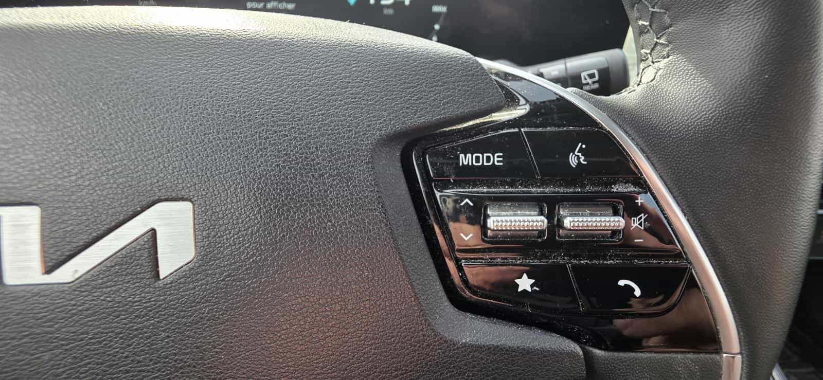 Image 22 Kia Niro EV Limited *TOIT *CUIR *GPS *AUDIO HARMAN/KARDON *SIÈGE MÉMOIRE 2023