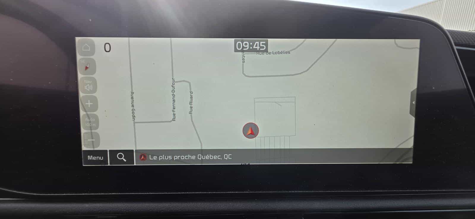 Image 26 Kia Niro EV Limited *TOIT *CUIR *GPS *AUDIO HARMAN/KARDON *SIÈGE MÉMOIRE 2023