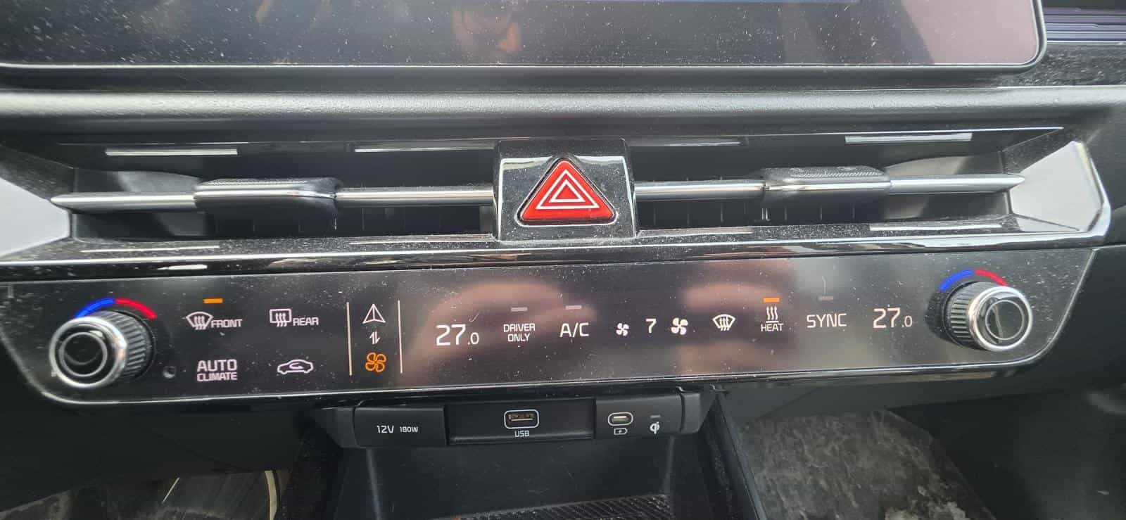 Image 30 Kia Niro EV Limited *TOIT *CUIR *GPS *AUDIO HARMAN/KARDON *SIÈGE MÉMOIRE 2023