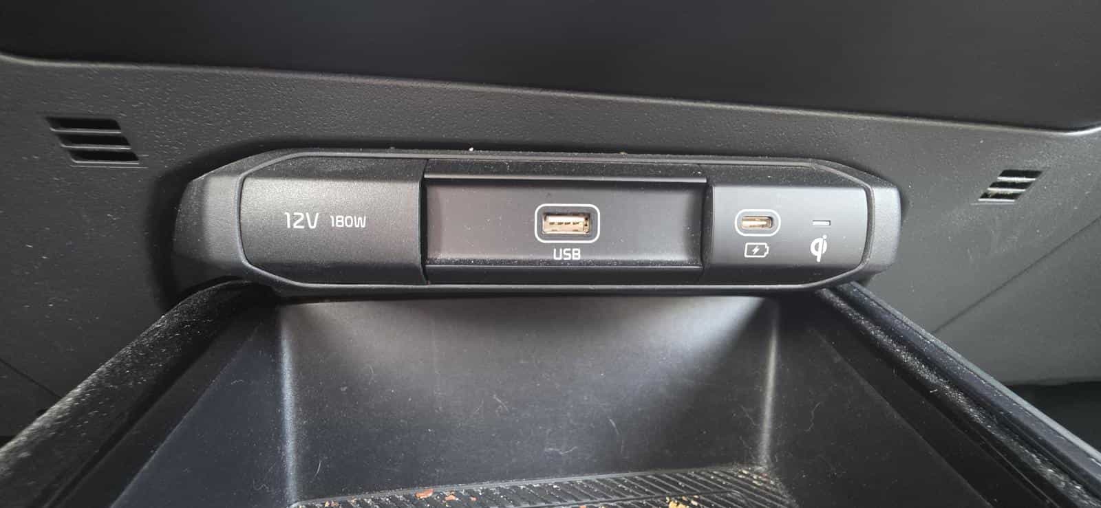 Image 31 Kia Niro EV Limited *TOIT *CUIR *GPS *AUDIO HARMAN/KARDON *SIÈGE MÉMOIRE 2023