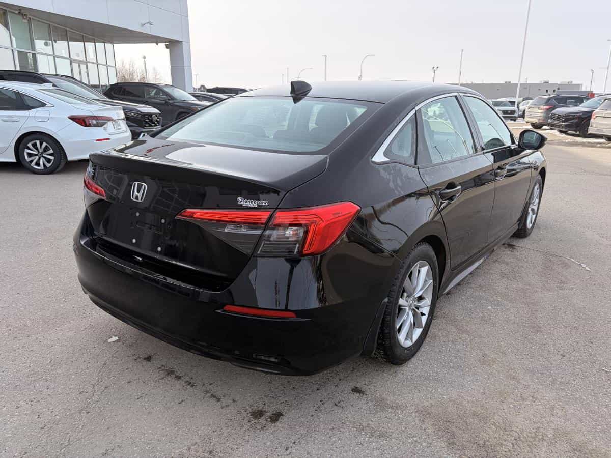 Image 5 Honda Civic Ex Propre Bas Kilométrage 2024