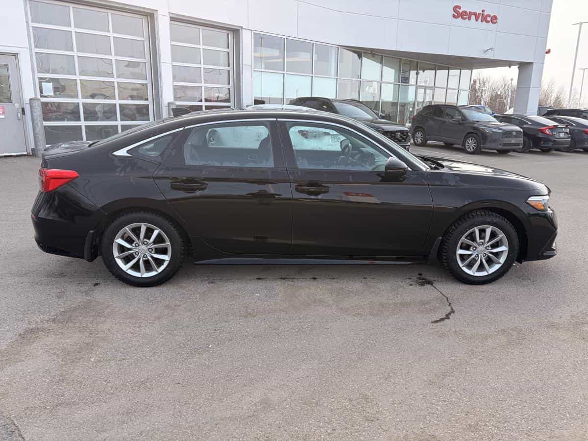 Image 6 Honda Civic Ex Propre Bas Kilométrage 2024